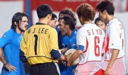 韩国世界杯爆料新闻最新