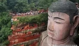 乐山大佛爆料视频最新消息